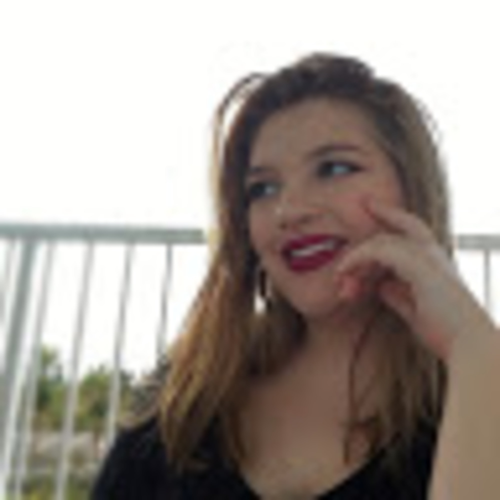 Meet your Posher, Megan